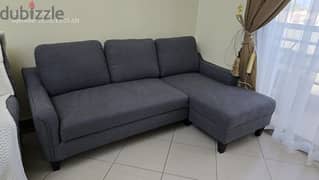 homebox sofabed