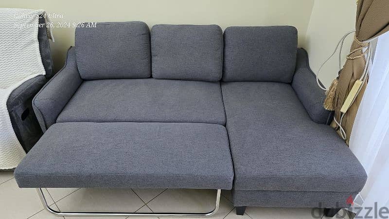 homebox sofabed 1