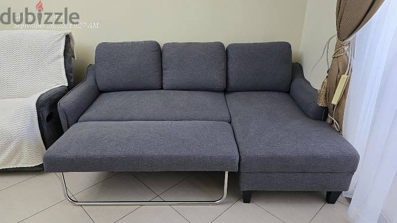 homebox sofabed 2