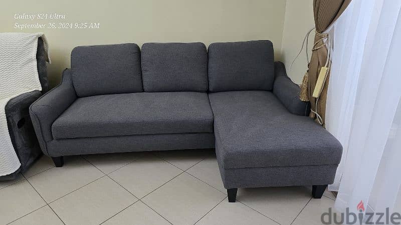 homebox sofabed 4