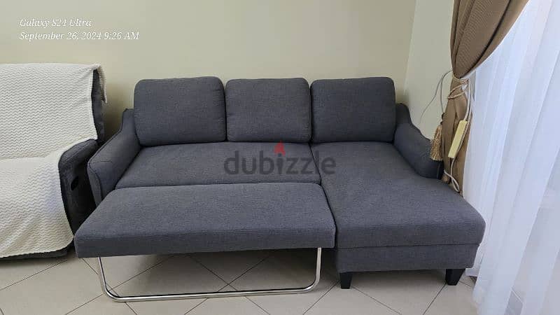 homebox sofabed 5