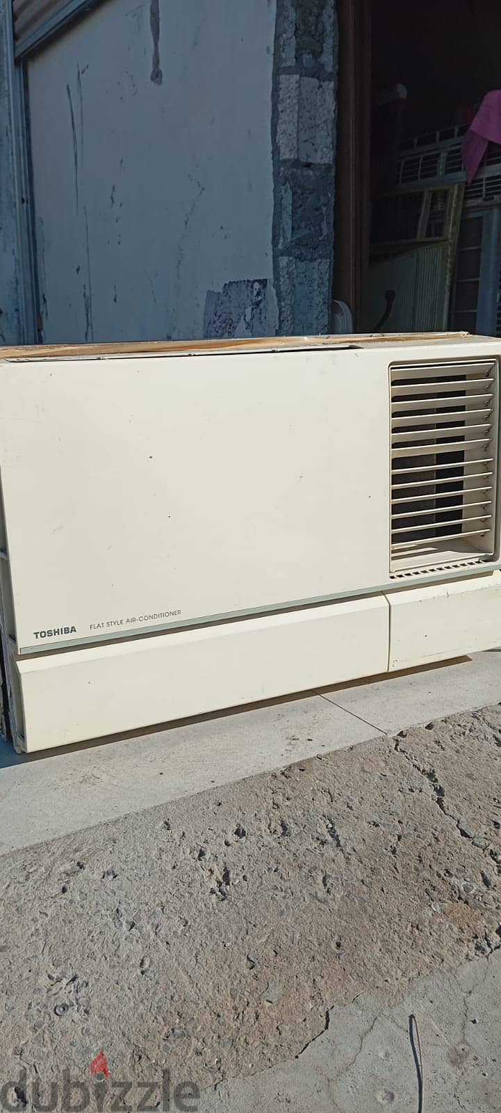 2ton window ac forsale 0