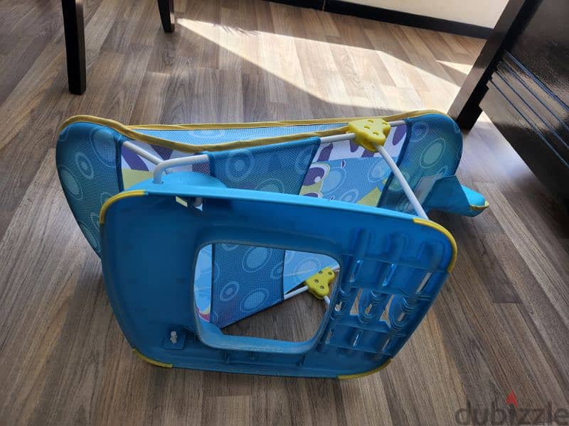 baby bath seat 1