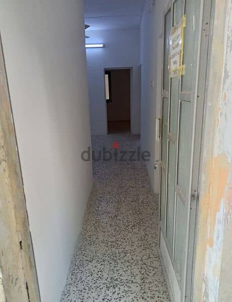 Sharing Room for Rent in Hoora in Flat with Electric 0