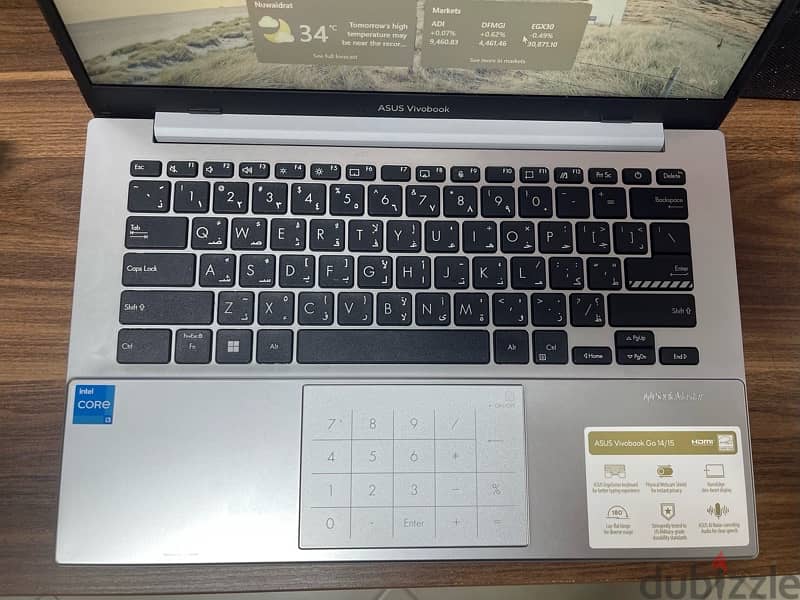 Asus Vivobook 14 3