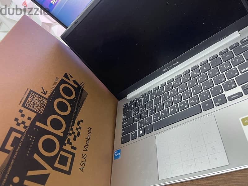 Asus Vivobook 14 4