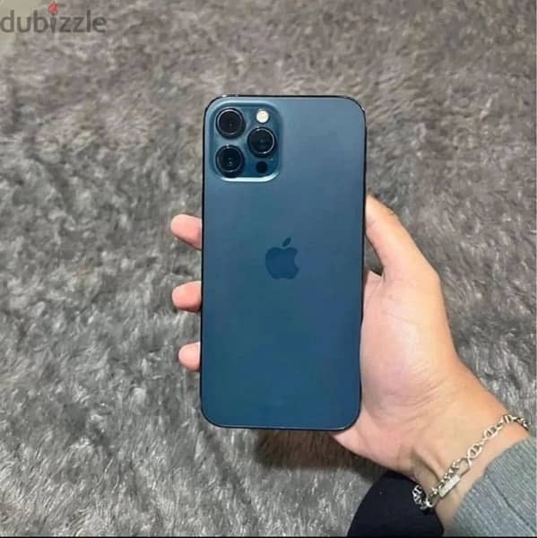 iPhone 12 pro 128gb 1