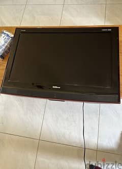 nihon tv 32 inch working perfectly 0