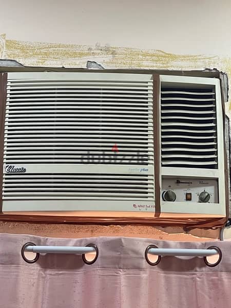 2 ton window AC 0