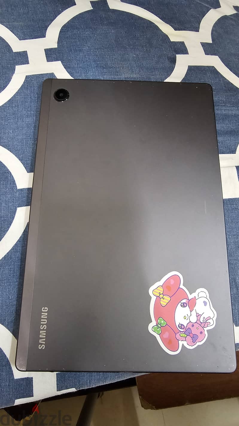 Samsung galaxy Tab A8 2