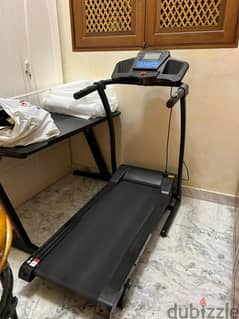 Treadmill