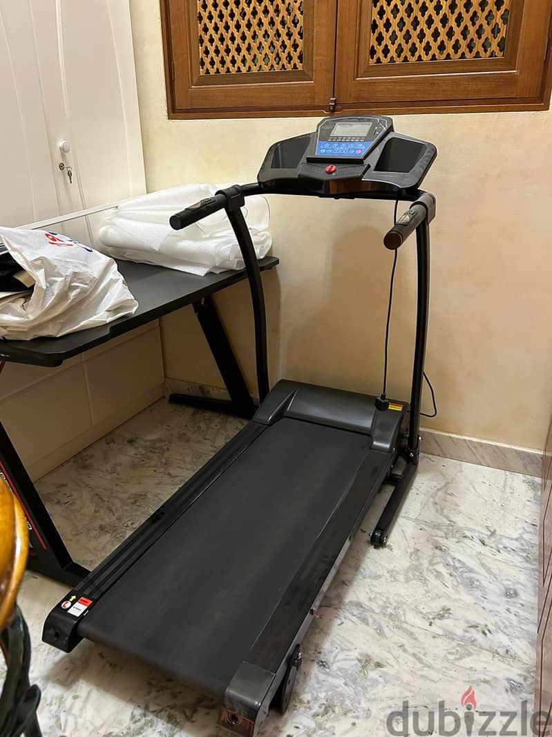 Treadmill for Sale 0