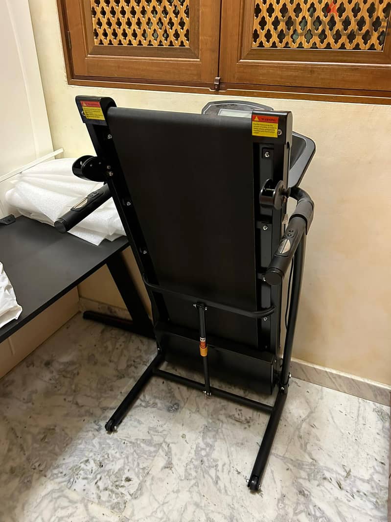 Treadmill for Sale 1