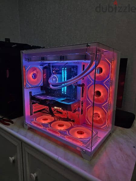 Gaming pc 3060ti +ryzen 5 4500 good for gaming 0