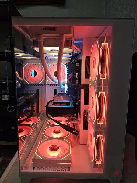 Gaming pc 3060ti +ryzen 5 4500 good for gaming 3