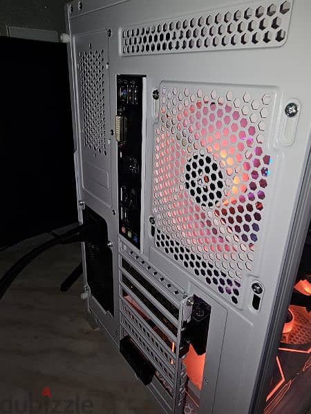 Gaming pc 3060ti +ryzen 5 4500 good for gaming 4