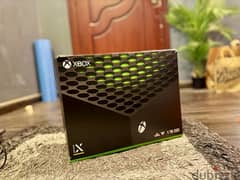 Xbox Series X 0