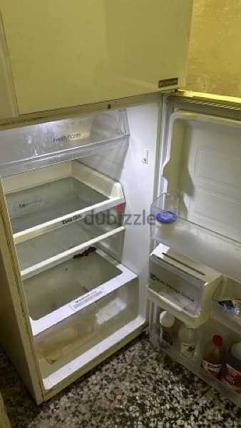 samsung fridge urgent sale 0