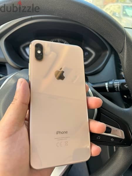 iPhone XSMax 512 GB 0