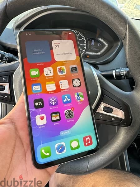 iPhone XSMax 512 GB 1