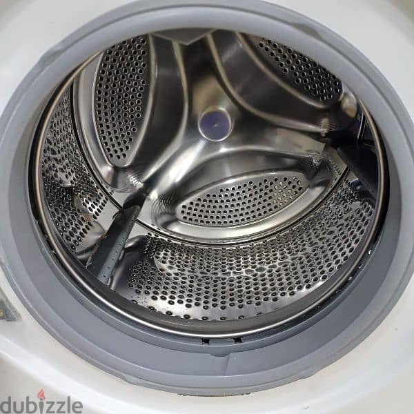 Washing dryer 2