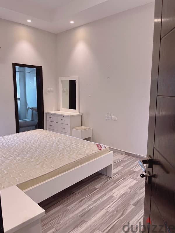 Master Bedroom for Rent 4