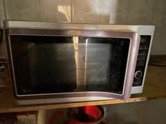 LG  micro oven for sale 28ltr 0