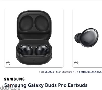 galaxy buds pro