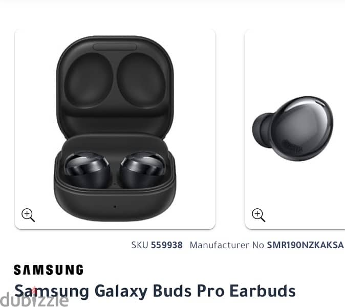 1 day use galaxy buds pro 0