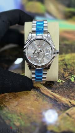 rolex sky dweller 0