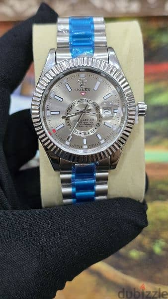 rolex sky dweller 1