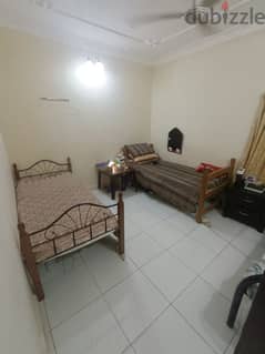 bed space in gudaybia 0