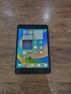 iPad Mini 5  64GB    60BD