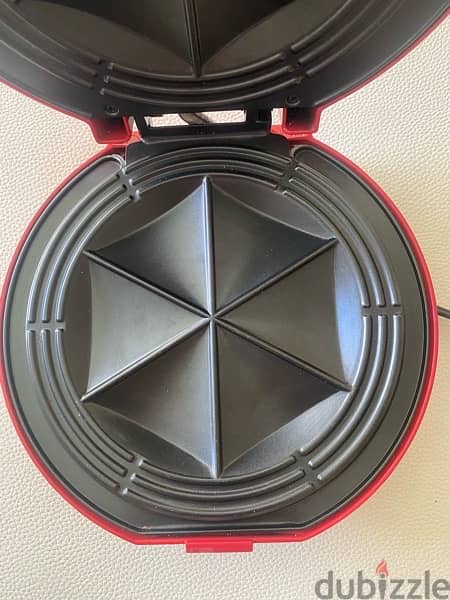 Quesadilla Maker 2