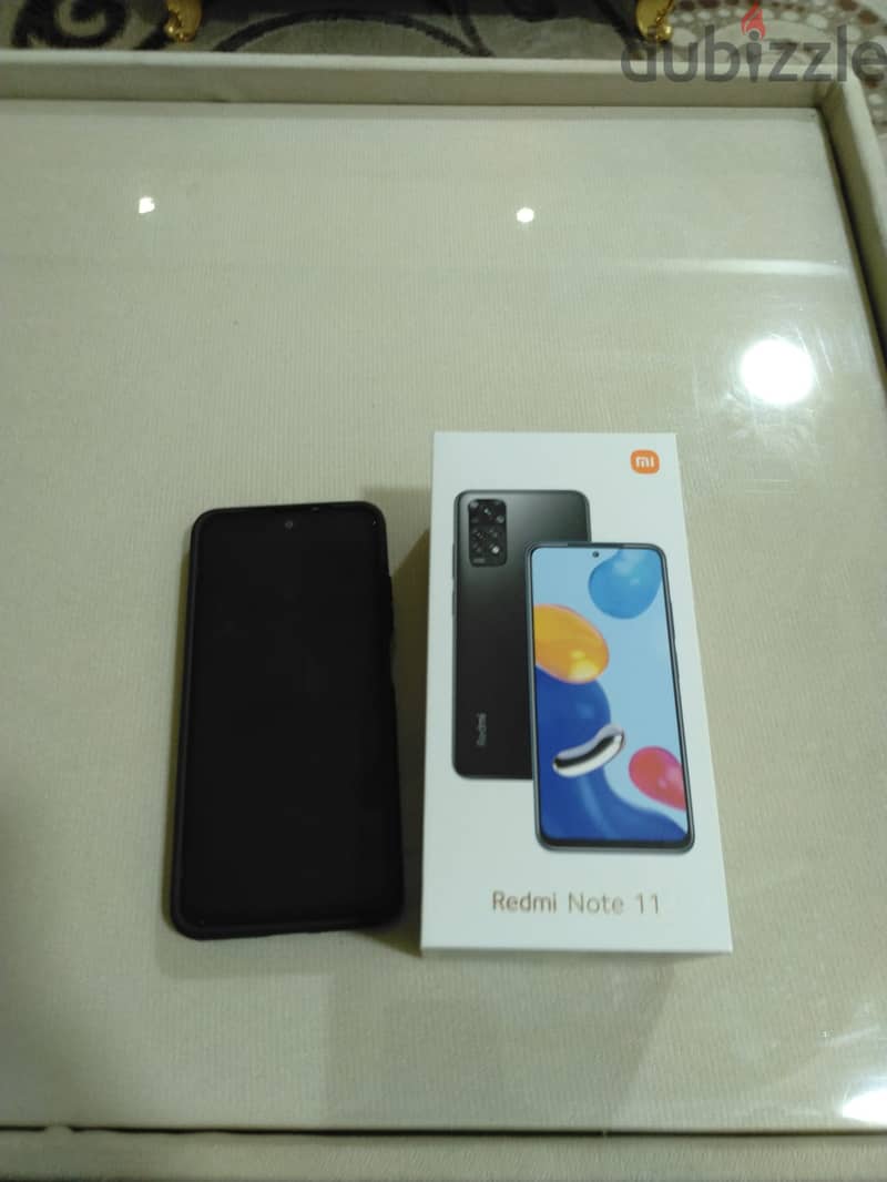 Redmi note 11 2