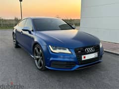 AUDI S7