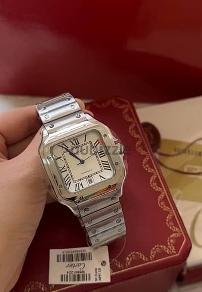 Cartier