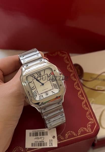 Cartier Men's Watches 0