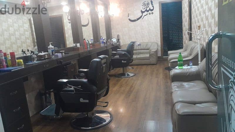 barber shop for sale 3