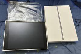 Ipad 7 128gb very clean