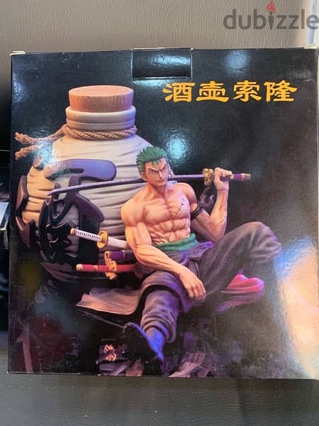 zoro figure 1