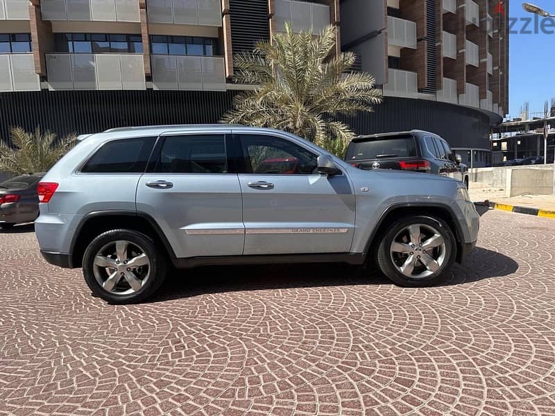 Jeep Grand Cherokee - 4x4 Limited 4