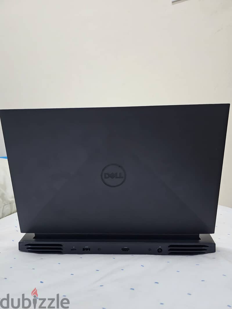 Gaming Laptop - Dell G15 RTX 3050 2