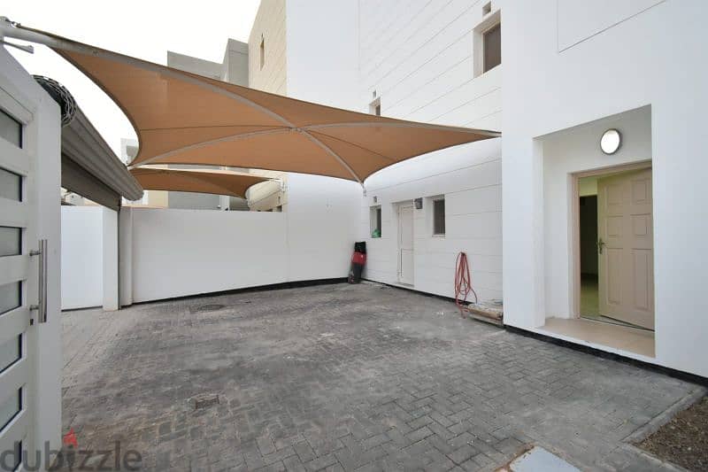 Stand alone villa for Rent  In Salman City 4