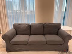 2 & 3 Seater Sofa 0