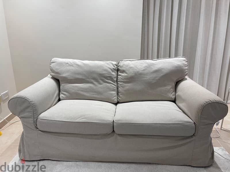 2 & 3 Seater Sofa 1