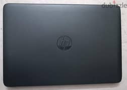 hp EliteBook 840 Core i7 5th GEN /8GB Ram /250 SSD /2.6 GHz