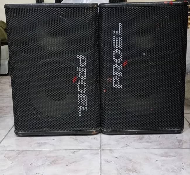 Sound system for sale 2