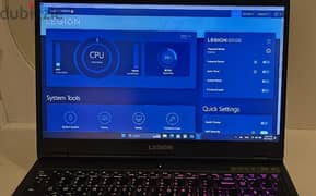 Lenovo Legion 5 15IMH05H 15.6