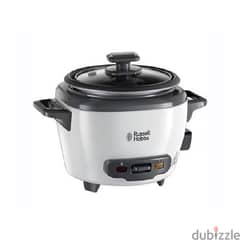 Russell Hobbs Rice Cooker 0